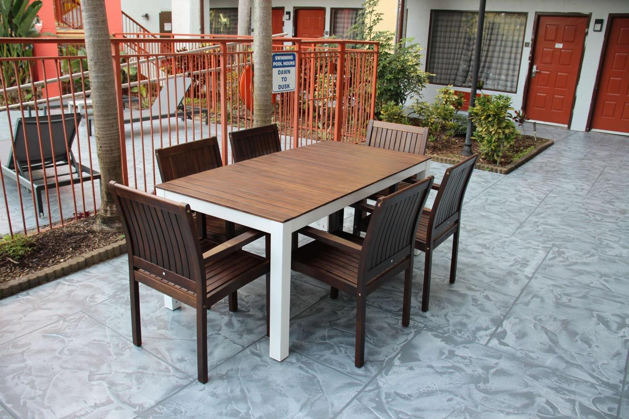 Boca Suites Deerfield Beach; Surestay Collection By BW Ngoại thất bức ảnh