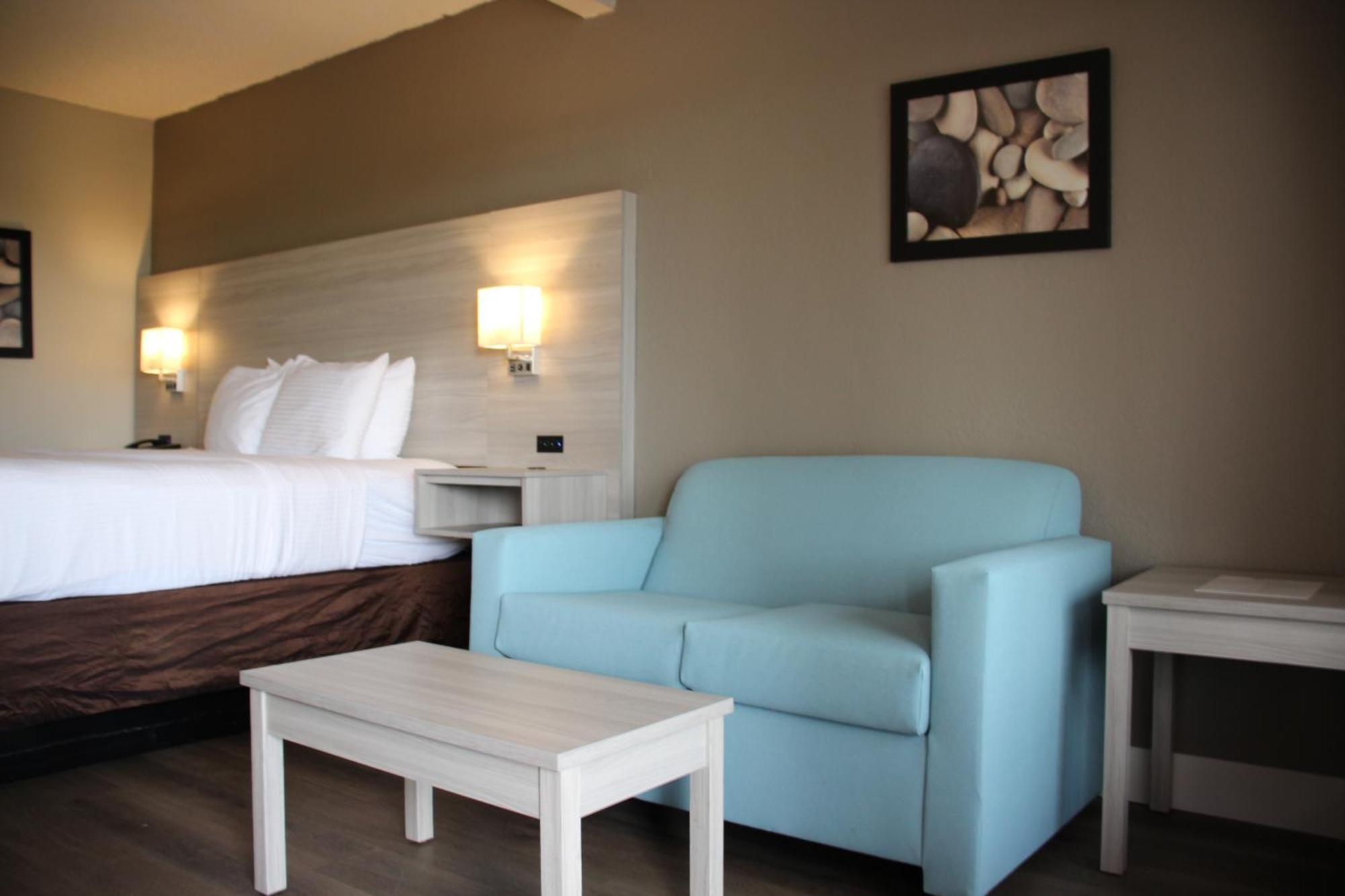 Boca Suites Deerfield Beach; Surestay Collection By BW Ngoại thất bức ảnh