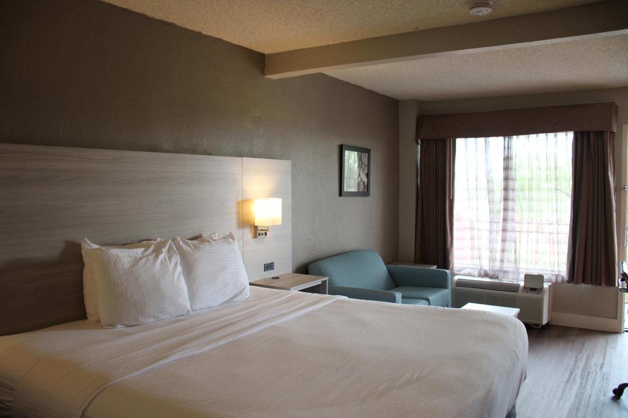 Boca Suites Deerfield Beach; Surestay Collection By BW Ngoại thất bức ảnh