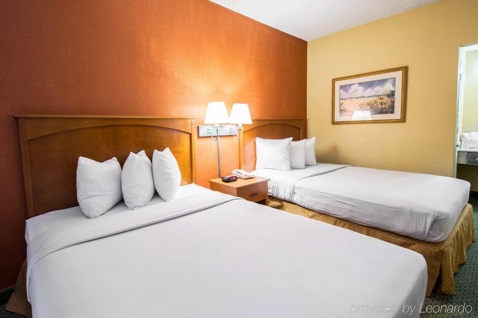 Boca Suites Deerfield Beach; Surestay Collection By BW Ngoại thất bức ảnh
