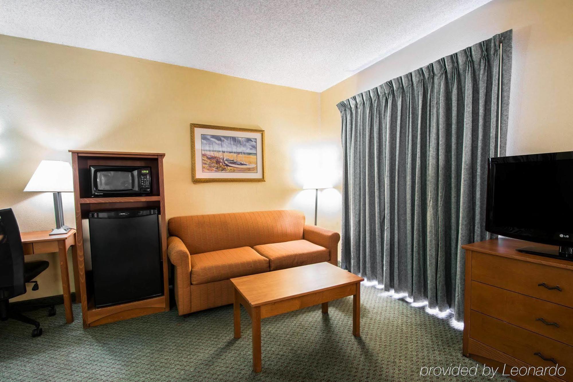 Boca Suites Deerfield Beach; Surestay Collection By BW Ngoại thất bức ảnh