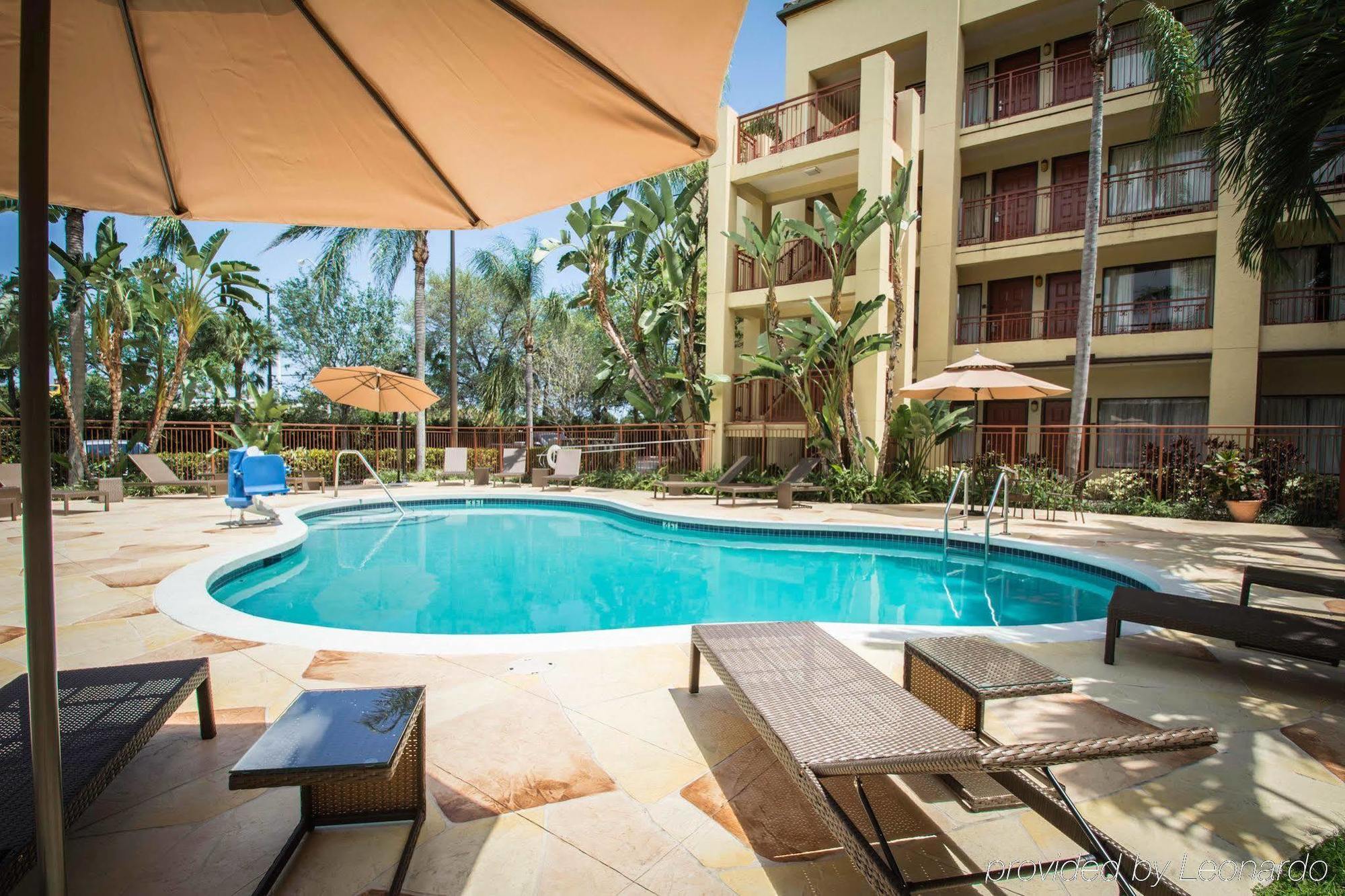 Boca Suites Deerfield Beach; Surestay Collection By BW Ngoại thất bức ảnh