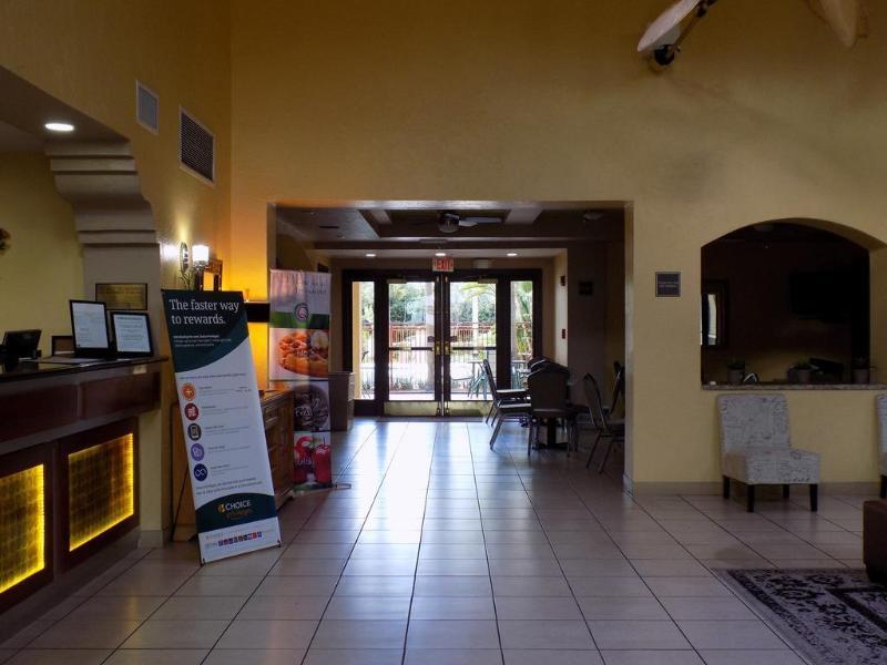 Boca Suites Deerfield Beach; Surestay Collection By BW Ngoại thất bức ảnh
