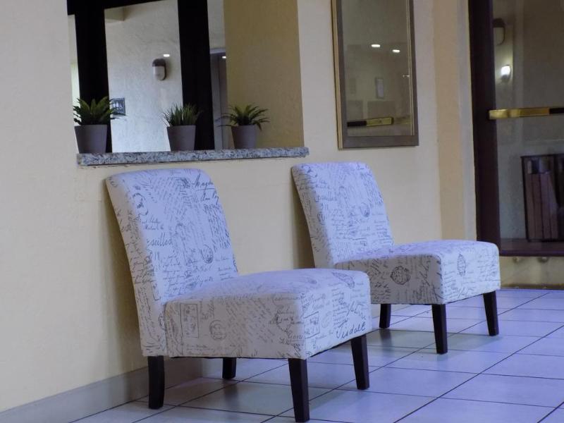 Boca Suites Deerfield Beach; Surestay Collection By BW Ngoại thất bức ảnh