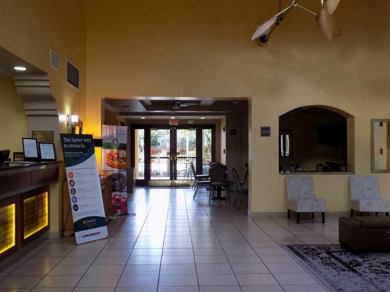 Boca Suites Deerfield Beach; Surestay Collection By BW Ngoại thất bức ảnh